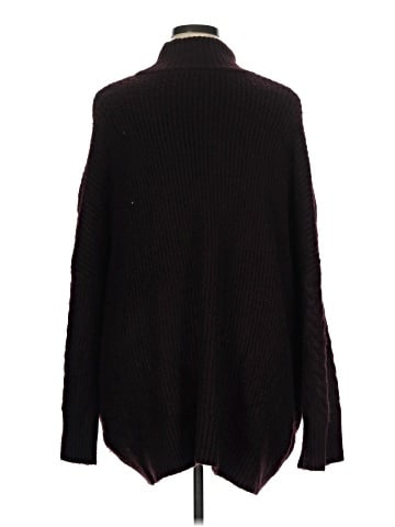 Express Turtleneck Sweater (view 2)