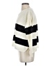XXI 100% Acrylic Stripes Ivory Pullover Sweater Size S - photo 5