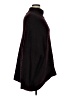 Express Black Turtleneck Sweater Size XL - photo 4