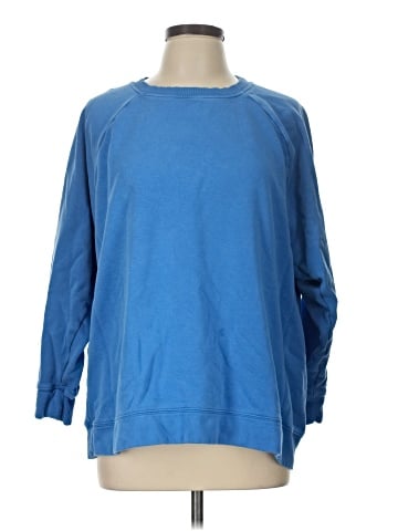 Zella Sweatshirt (view 1)