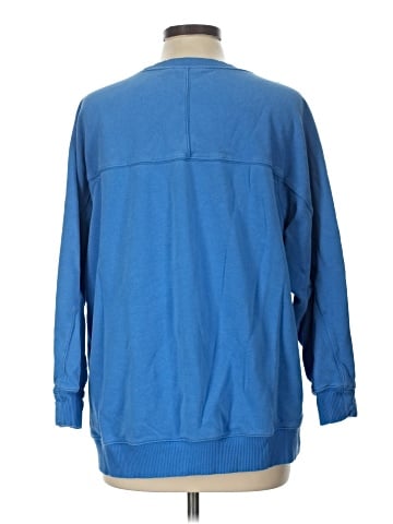 Zella Sweatshirt (view 2)