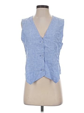 Quince Vest (view 1)