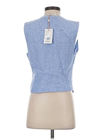 Quince Vest (view 2)