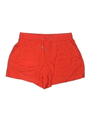 Express Athletic Shorts (view 1)