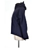 Adidas 100% Polyester Blue Jacket Size L - photo 5