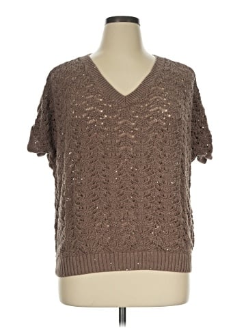 Chico's Sweater Vest (view 1)