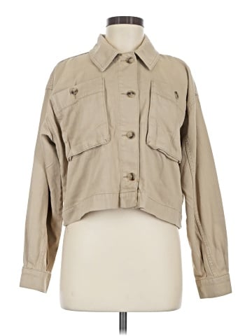 Topshop Jacket (view 1)