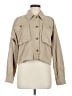 Topshop Tan Jacket Size 8 - 10 - photo 1