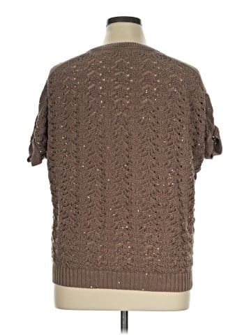 Chico's Sweater Vest (view 2)