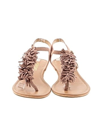 REPORT Sandals (view 2)
