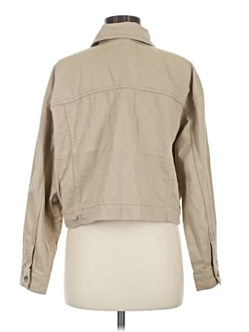 Topshop Jacket (view 2)
