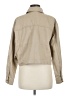 Topshop Tan Jacket Size 8 - 10 - photo 2
