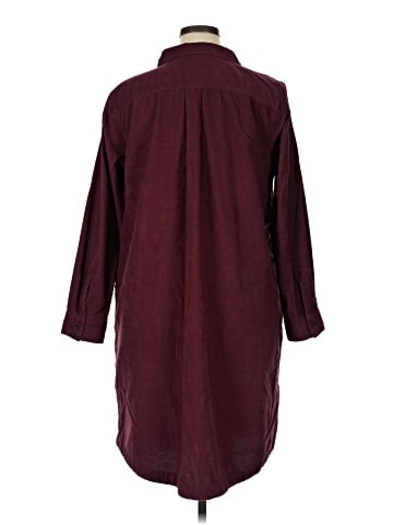 Lands' End Casual Dress (view 2)