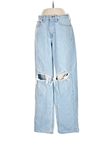 Abercrombie & Fitch Jeans (view 1)
