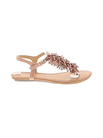 REPORT Sandals (view 1)