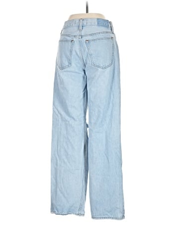 Abercrombie & Fitch Jeans (view 2)