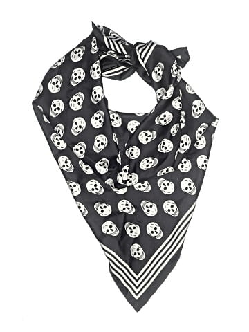 Alexander McQueen scarf (view 1)