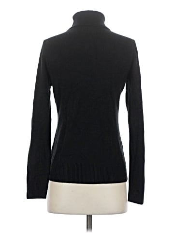 Carolyn Taylor Turtleneck Sweater (view 2)