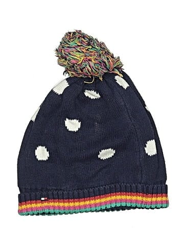 Tommy Hilfiger Beanie (view 1)