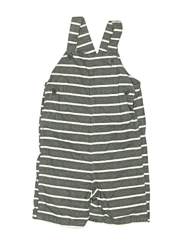 Carter's Overalls (view 1)