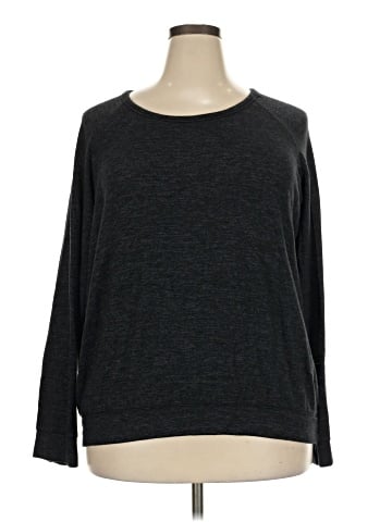 Buffalo by David Bitton Pullover Sweater (view 1)