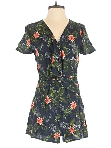 Everly Romper (view 1)