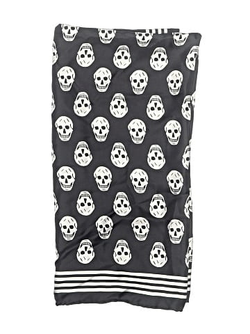 Alexander McQueen scarf (view 2)