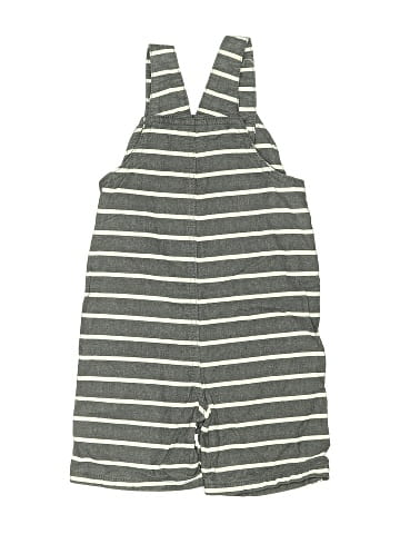 Carter's Overalls (view 2)