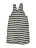 Carter's 100% Cotton Gray Overalls 18-24 MO / 24 MO - photo 2