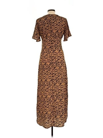 Nasty Gal Inc. Casual Dress (view 2)