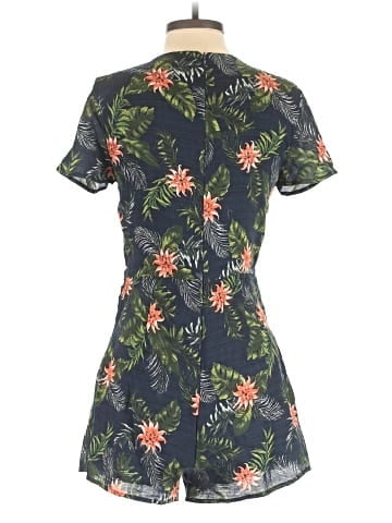 Everly Romper (view 2)