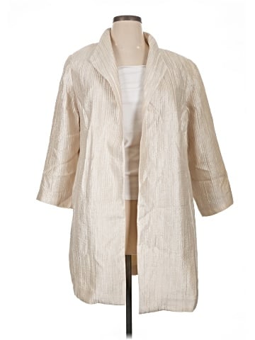 Eileen Fisher Coat (view 1)