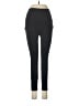 Lululemon Athletica Solid Black Active Pants Size 6 - photo 1