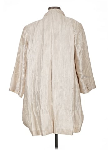 Eileen Fisher Coat (view 2)