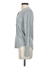BCBGeneration 100% Polyester Gray Black Fleece Size S - photo 5