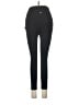 Lululemon Athletica Solid Black Active Pants Size 6 - photo 2