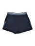 Athleta Stripes Blue Athletic Shorts Size XXS - photo 2