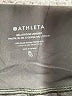 Athleta Solid Black Active Pants Size XL - photo 4