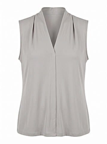 Calvin Klein Sleeveless Blouse (view 1)