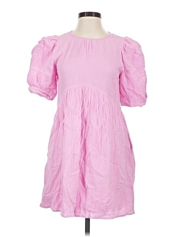 The Impeccable Pig Casual Dress (view 1)