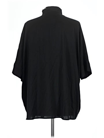 CATHERINE Catherine Malandrino 3/4 Sleeve Blouse (view 2)