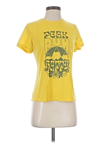 Brooks Short Sleeve T-Shirt (view 1)