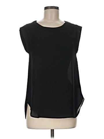 Shinestar Sleeveless T-Shirt (view 1)
