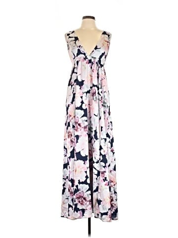 Cynthia Rowley Casual Dress (view 1)
