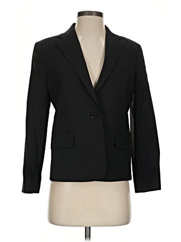 Theory Wool Blazer (view 1)
