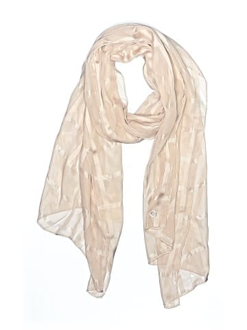 Calvin Klein Scarf (view 1)
