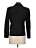 Theory Black Wool Blazer Size 4 - photo 2