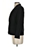 Theory Black Wool Blazer Size 4 - photo 5