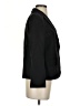 Theory Black Wool Blazer Size 4 - photo 4