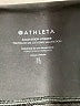 Athleta Solid Black Active Pants Size XL - photo 4